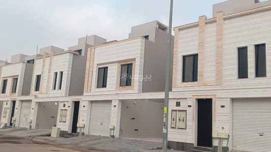 دور 4 غرف نوم للبيع في شرق الرياض، الرياض - عقار للبيع