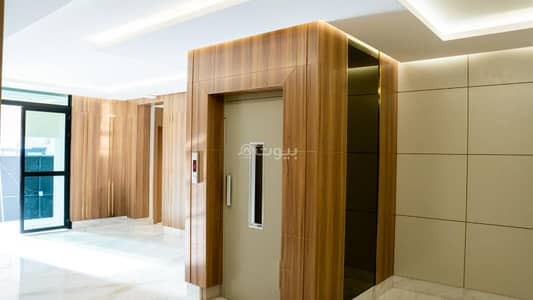 1 Bedroom Apartment for Rent in North Riyadh, Riyadh - Apartment for rent in Al Sulimaniyah, North Riyadh