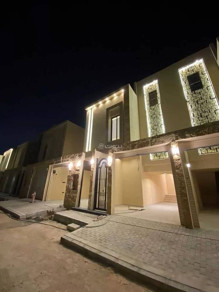 3 Bedroom Floor For Sale in Taybah, Riyadh