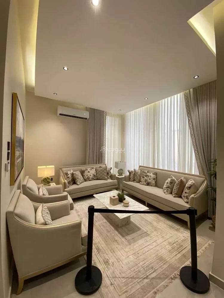3 Bedroom Floor For Sale in Badr, Riyadh