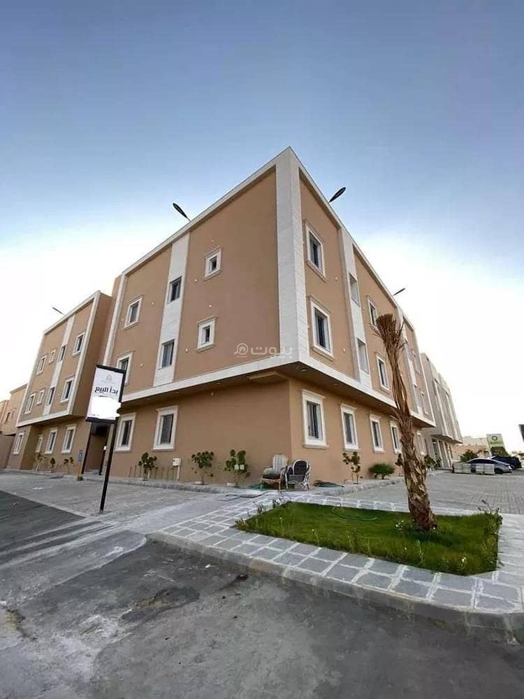 شقة مكونة من 3 غرف نوم للبيع في ظهرة لبن، الرياض