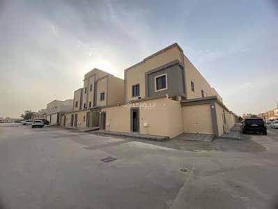 دور 6 غرف نوم للبيع في جنوب الرياض، الرياض - شقة مكونة من 6 غرف نوم للبيع في الدار البيضاء، الرياض