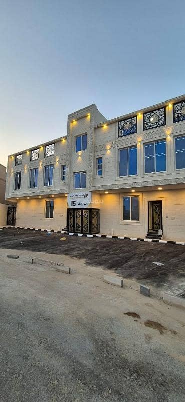 6 Bedroom Apartment for Sale in King Fahd Suburb, Dammam - Apartment in King Fahd Suburb 6 bedrooms 660000 SAR - 87679804