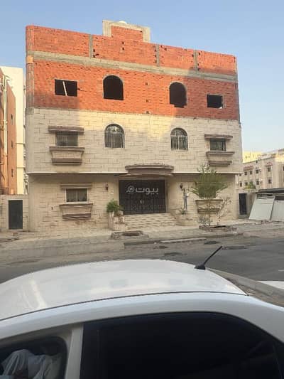 Residential Building for Sale in North Jeddah, Jeddah - Building for sale in Al-Naseem neighborhood
