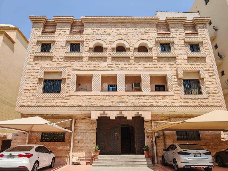 شقة للإيجار في السلامة، جدة شقة للإيجار في السلامة، جدة