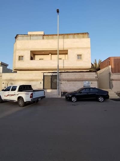 فلیٹ 3 غرف نوم للايجار في شمال جدة، جدة - عقار الاصالة ٣ غرف للإيجار