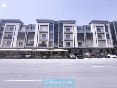 شقة 3 غرف نوم للايجار في شمال الرياض، الرياض - شقه 744214 B