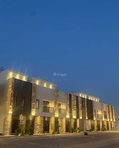 3 Bedroom Flat for Rent in East Riyadh, Riyadh - Luxury apartment for rent in Al-Rimal neighborhood