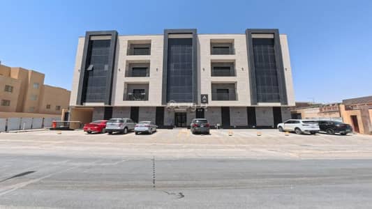 فلیٹ 2 غرفة نوم للايجار في شرق الرياض، الرياض - وحدة سكنية فاخرة للإيجار - قرطبة