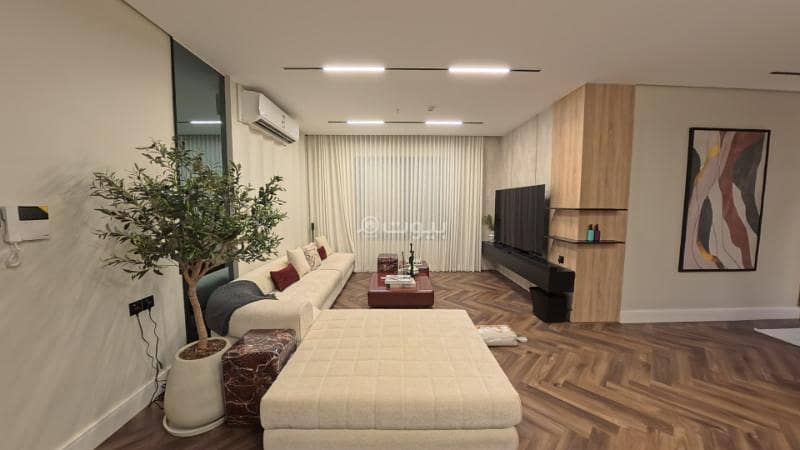Elegant Residential Unit for Rent - Qurtubah