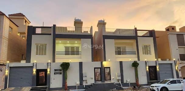 فیلا 6 غرف نوم للبيع في شمال جدة، جدة - عقار للبيع