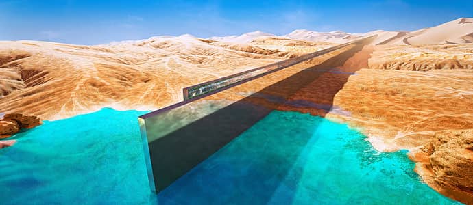 Real Estate Tourism in Saudi Arabia is A Growing Investment Opportunity