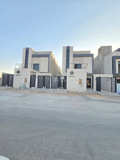 5 Bedroom Villa for Sale in East Riyadh, Riyadh - An apartment for rent in Al-Rimal neighborhood.