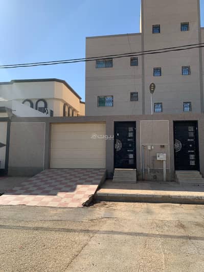 4 Bedroom Floor for Rent in King Abdulaziz District, Al Majmaah Riyadh Region - Floor in King Abdulaziz District 4 bedrooms 20000 SAR - 87725160