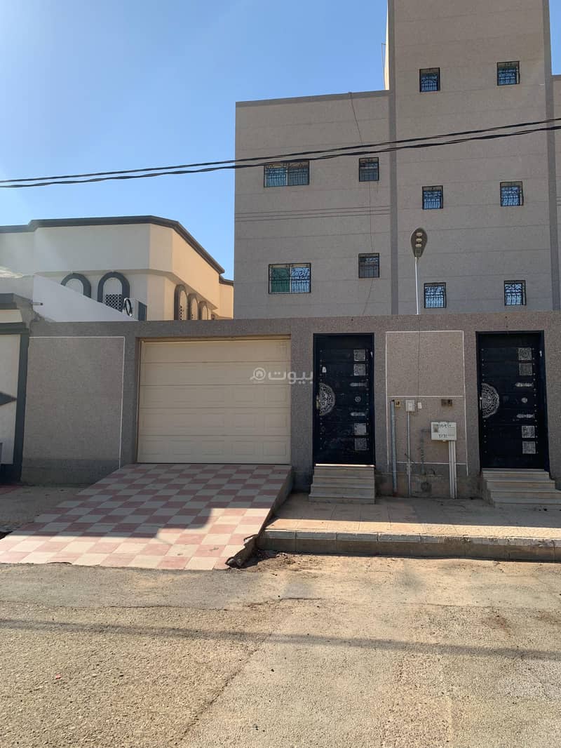 Floor in King Abdulaziz District 4 bedrooms 20000 SAR - 87725160