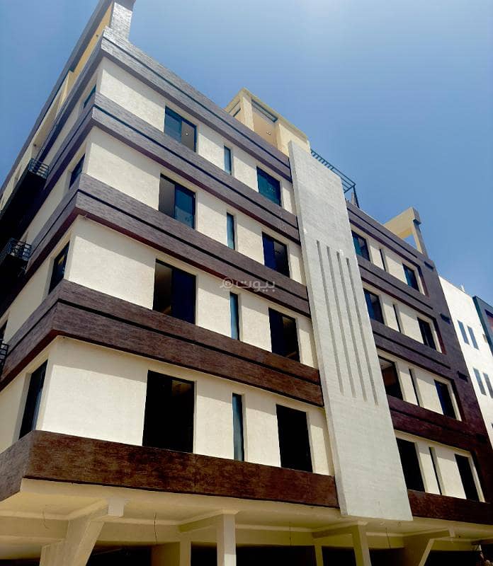 Studio Apartment For Sale in Al Rawdah, Jeddah