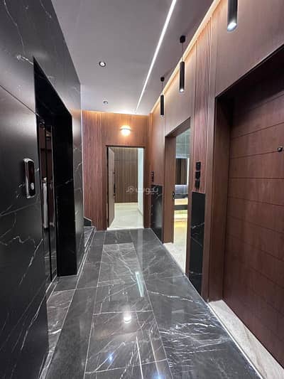 4 Bedroom Apartment for Sale in North Jeddah, Jeddah - Studio Apartment For Sale in Al Rawdah, Jeddah