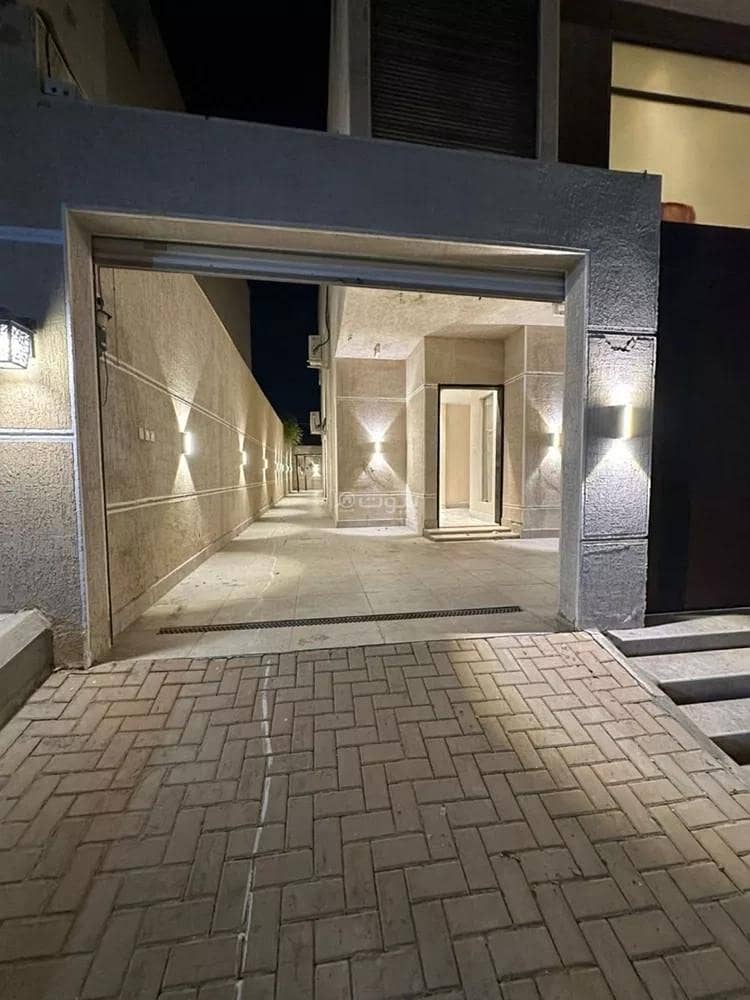 7 Bedroom Villa For Rent in Al Narjis, Riyadh