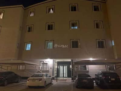 شقة 4 غرف نوم للبيع في شمال الرياض، الرياض - شقة مكونة من 4 غرف نوم للبيع في الملقا، الرياض
