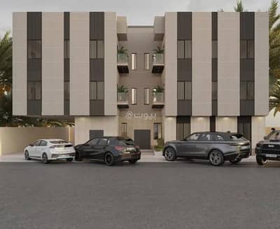 4 Bedroom Flat for Sale in West Riyadh, Riyadh - Apartment For Sale in Dhahrat Luban, Riyadh