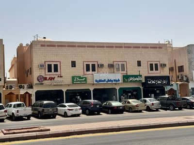 2 Bedroom Apartment for Rent in East Riyadh, Riyadh - For rent: family apartment in Riyadh, Al-Naseem Al-Sharqi neighborhood – Listing number 1244