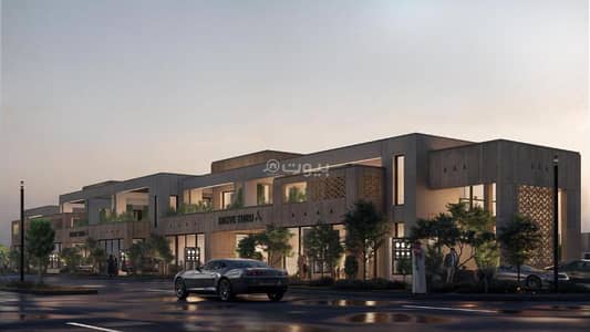 Exhibition Building for Rent in East Riyadh, Riyadh - Drive Thru Hay Al-Rimal, Riyadh