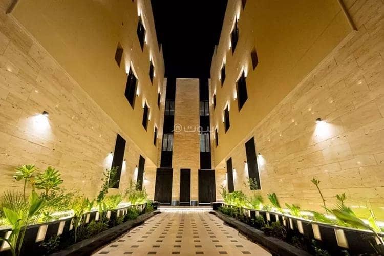 Apartment For Sale in Al Dhahrat, Riyadh