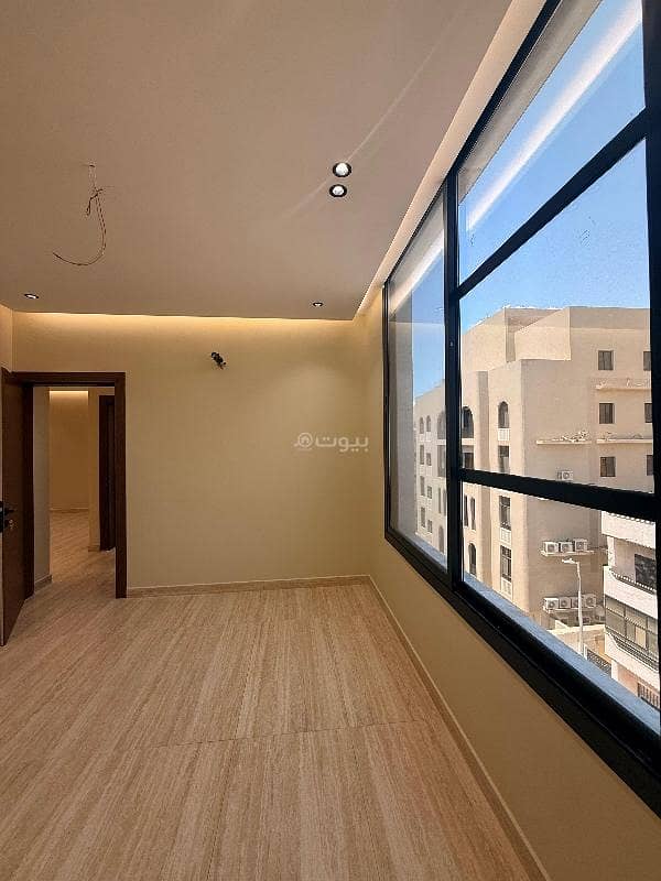 شقة للتمليك 4غرف بمنافعها جديدة جاهزه للسكن بحي الروضة شقة للتمليك 4غرف بمنافعها جديدة جاهزه للسكن بحي الروضة