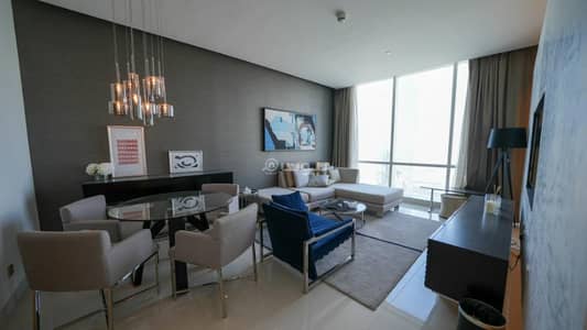 2 Bedroom Apartment for Sale in North Riyadh, Riyadh - Apartment for Sale in Damac Tower By Paramount Residences Riyadh, Al Olaya, North Riyadh