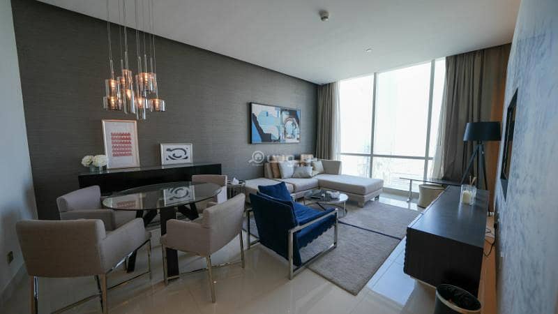 Apartment for Sale in Damac Tower By Paramount Residences Riyadh, Al Olaya, North Riyadh