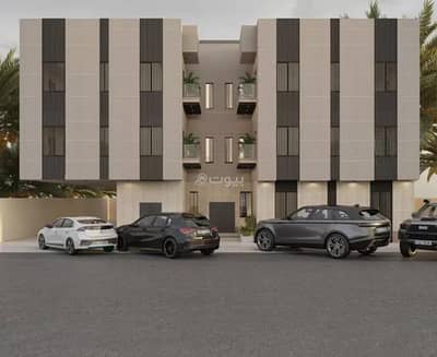 4 Bedroom Apartment for Sale in West Riyadh, Riyadh - Apartment For Sale in Dhahrat Laban, Riyadh