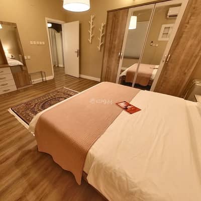 3 Bedroom Apartment for Rent in Riyadh - 3 IKEA design rooms large kitchen