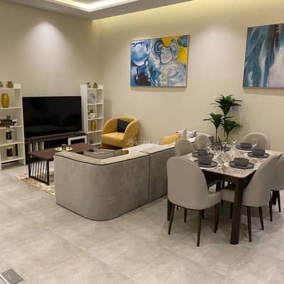 3 Bedroom Apartment for Rent in Riyadh - Luxury 3 bedroom apartment