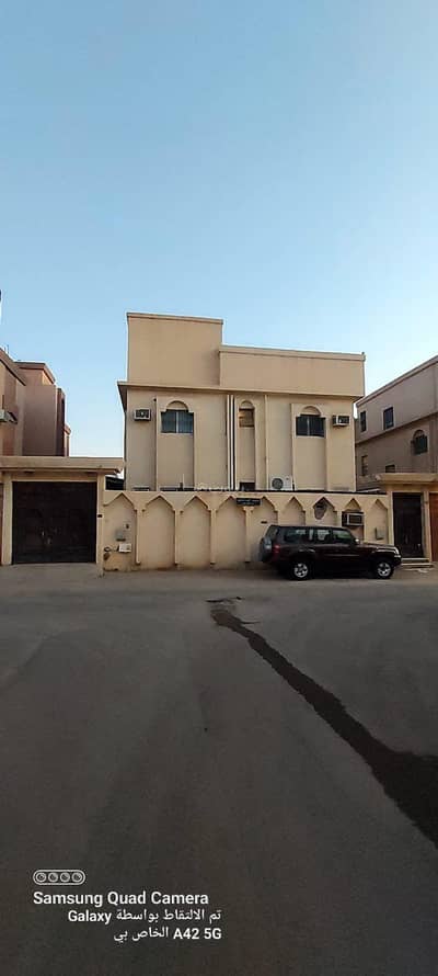 فیلا 4 غرف نوم للبيع في شمال الرياض، الرياض - فيلا للبيع