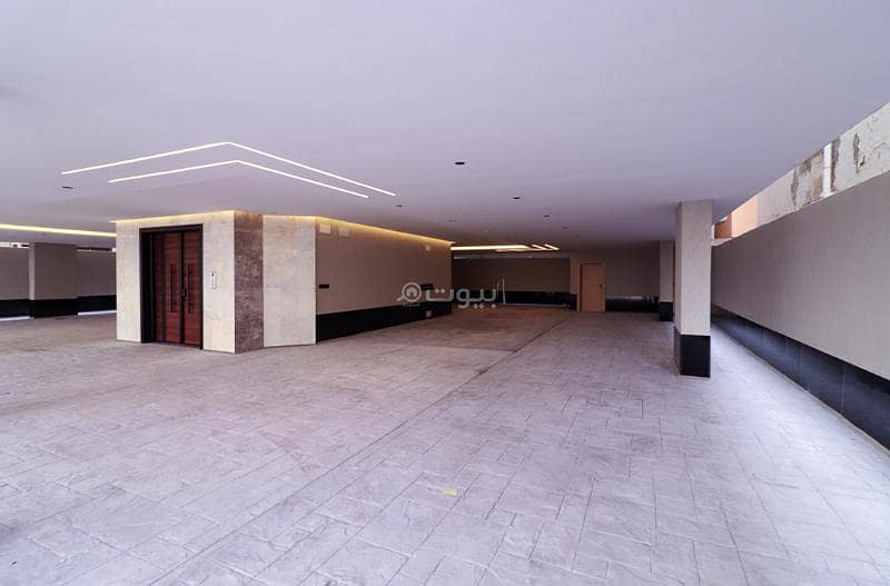 Studio Apartment For Sale in Al Salamah, Jeddah