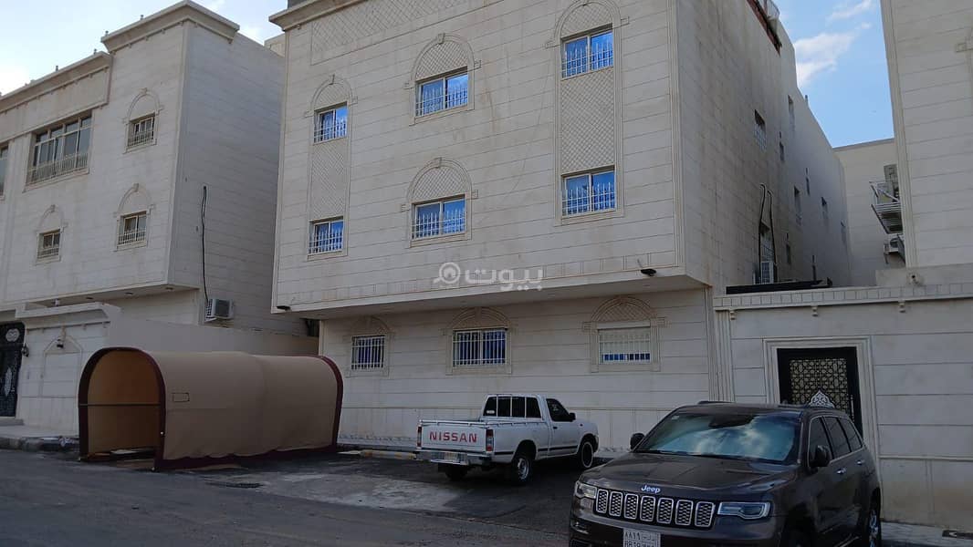 Apartment For Sale in Bani Bayadah, Madina