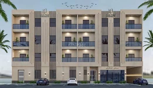 شقة 4 غرف نوم للبيع في غرب الرياض، الرياض - شقة للبيع في شارع الجنادريه, حي ظهرة لبن, مدينة الرياض, منطقة الرياض