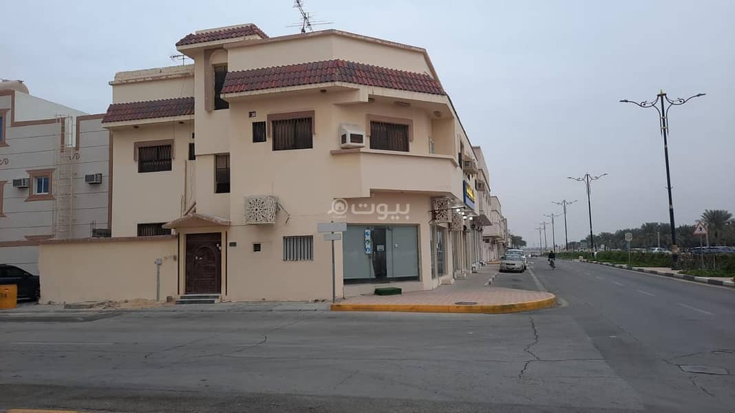 Residential Building For Sale in Al Madinah, Buqayq