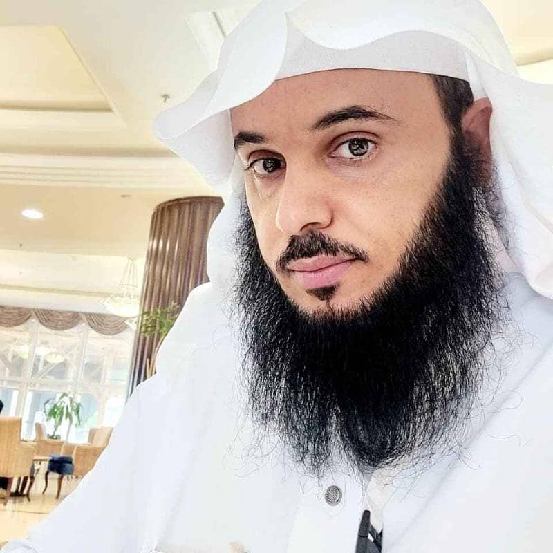 ماجد المرشد