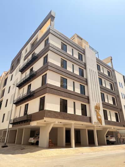4 Bedroom Flat for Sale in North Jeddah, Jeddah - Apartment in North Jeddah，Al Rawdah 4 bedrooms 730000 SAR - 87745125