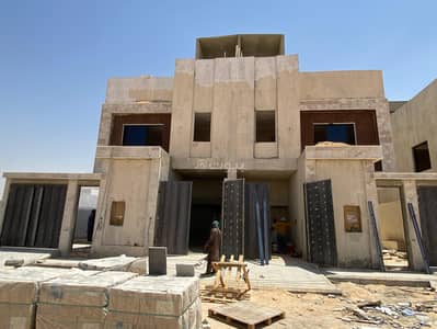 شقة 4 غرف نوم للبيع في غرب الرياض، الرياض - تاون هاوس حي نمار