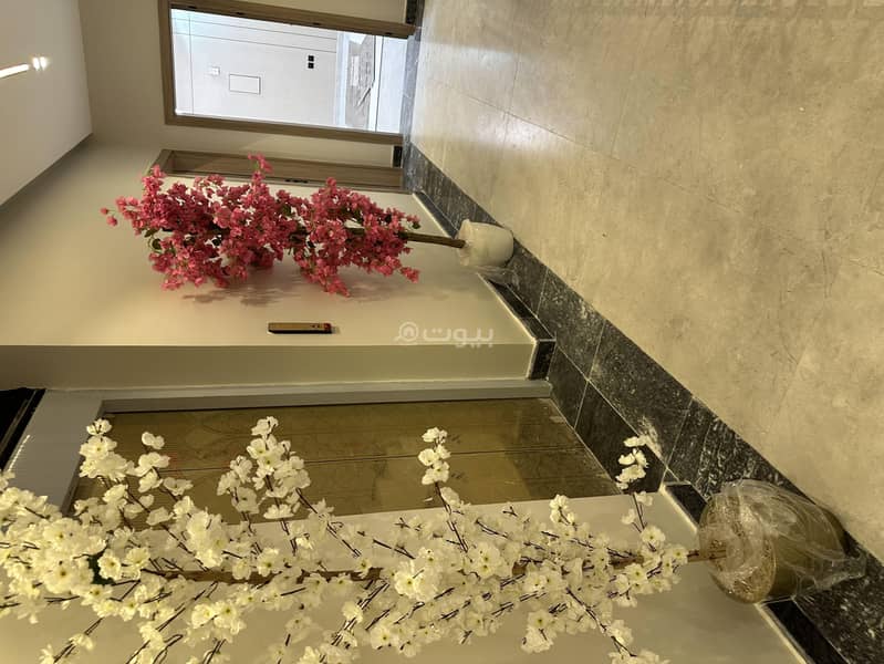 Luxury and new ownership apartments in Dammam, in Al-Fayhaa neighborhood.