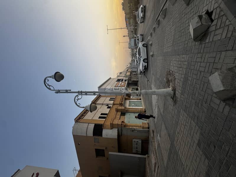 Office commercial building for rent in Al Rawdah, Riyadh