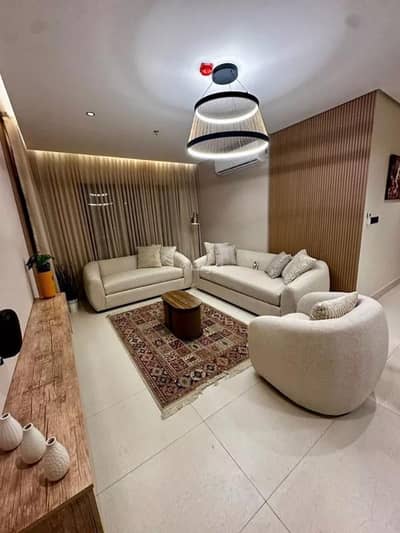 4 Bedroom Flat for Rent in Al Khuzama, Al Khobar - Apartment for rent in Al Khuzama neighborhood, Khobar