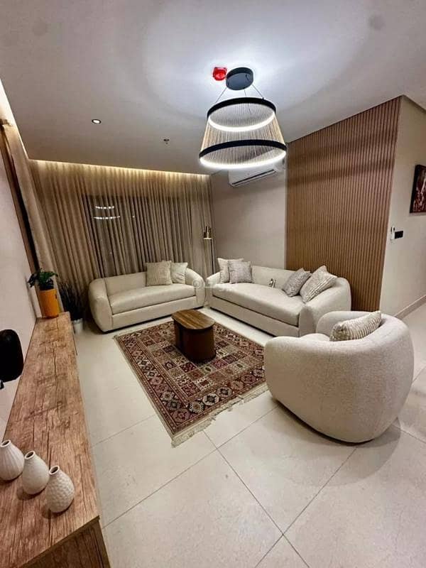 Apartment for rent in Al Khuzama neighborhood, Khobar