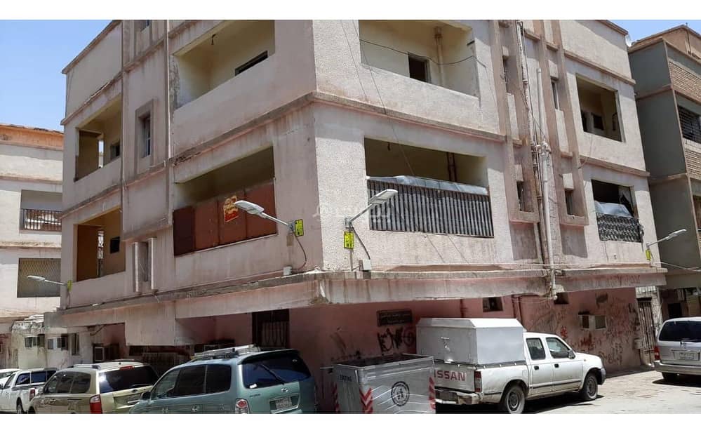 مبنى للبيع في المنفحة، الرياض مبنى للبيع في المنفحة، الرياض