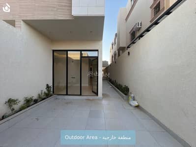 3 Bedroom Villa for Rent in North Riyadh, Riyadh - townhouse #1