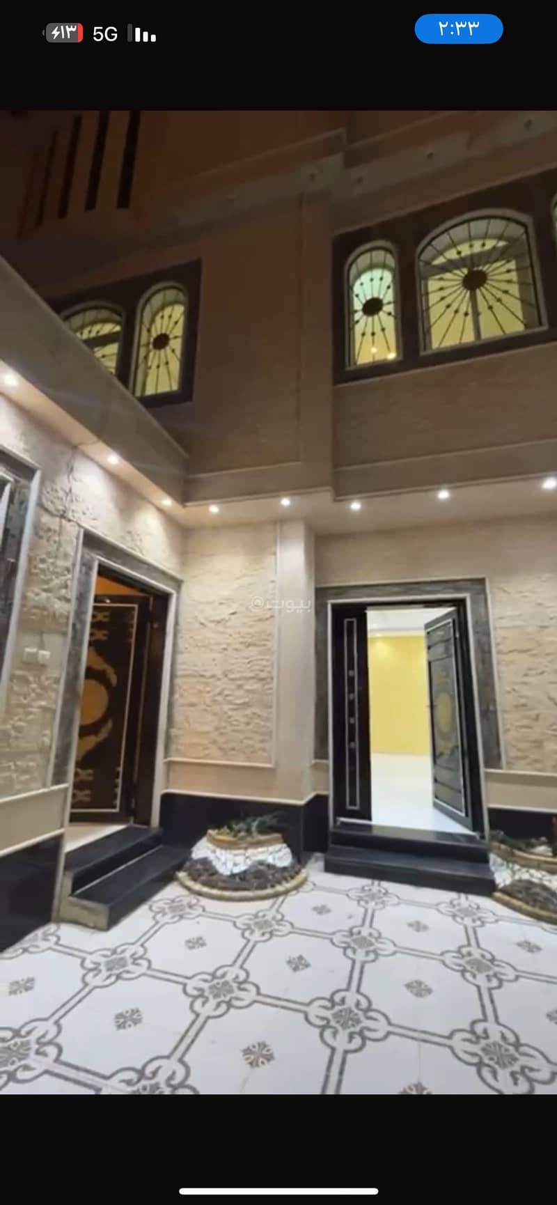 Villa in West Riyadh，Tuwaiq 4 bedrooms 65000 SAR - 87742382