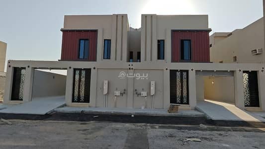 بيت شعبي 6 غرف نوم للبيع في ضاحية الملك فهد، الدمام - عقار للبيع
