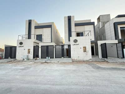 فیلا 6 غرف نوم للبيع في شرق الرياض، الرياض - فيلا للبيع بمخطط سما نجد٠٠